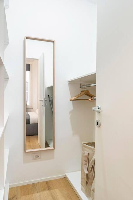 Modern Loft Trastevere Roma Exterior foto